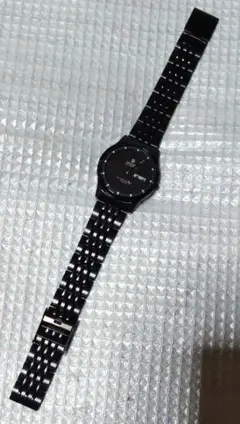 SCUDO SOLARMATE（シチズン） メンズ 腕時計 10気圧防水