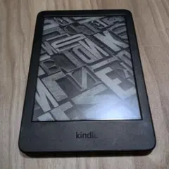 Kindle (第11世代) 2024年 16GB ブラック 本体 - メルカリ