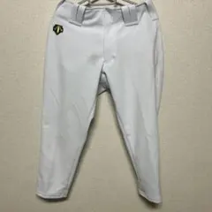 野球練習用ズボン