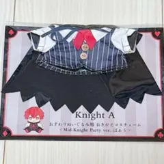 2026年最新】騎士a ばぁう ばぁうくん 痛バッグの人気アイテム - メルカリ