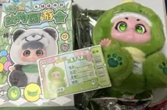 【ラブブまとめ売り】ラブブのおまけ ぬいぐるみ、キーホルダー、アロマキャンドル