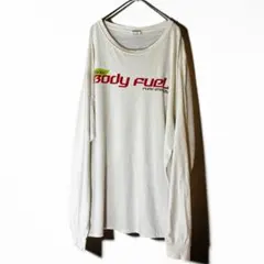 fruits of the loom vintage 90s L/S teeのサムネイル