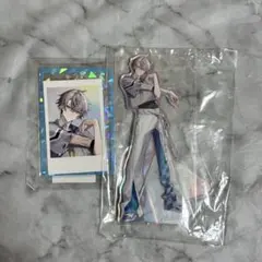 甲斐田晴 ろふまお 2周年