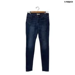 UNIQLO ユニクロ ウルトラストレッチジーンズ サイズ27