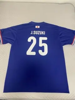横浜F・マリノス ジェイソン•キニョーネス 2025ユニフォーム - メルカリ