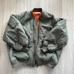 CIAOPANIC TYPY 2way MA-1ジャケット