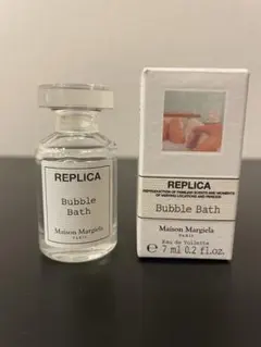 Maison Margiela Replica Bubble Bath 7ml
