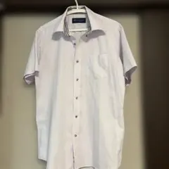 BRICK HOUSE 半袖ドレスシャツ LLサイズのサムネイル