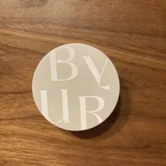 バイユアセラムフィットモイストフェイスパウダー 02 パール 10回程使用