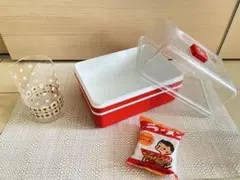 ☆未使用☆昭和レトロミニフードケース&レトロポップ雑貨 2026年最新】昭和レトロフードケースの人気アイテム - メルカリ