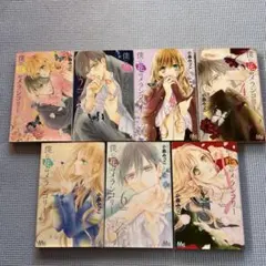 僕に花のメランコリー 全13巻 - メルカリ