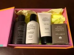お値下げ　ジョンマスターオーガニック ヘアコフレ