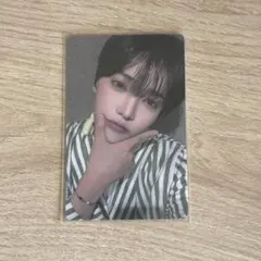 ハヌム トレカ ボイプラ2 アーカイブ展 韓国ver. - メルカリ