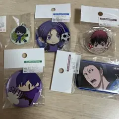 2026年最新】黒子のバスケおは朝占いの人気アイテム - メルカリ