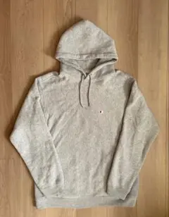 Champion×DOORS　別注RWフーディー パーカー　サイズＭ