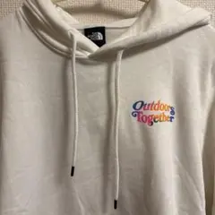 ⭐*⭐様 THE NORTH FACE パーカー