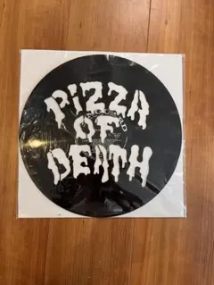 2026年最新】pizza of death dickiesの人気アイテム - メルカリ