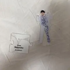 Ambitious永岡蓮王アクスタ 1体500円 - メルカリ