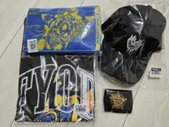 日本ハムファイターズ 郡司選手 FAV限定 グリッターワッペン ユニ L