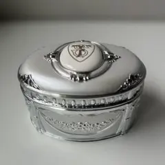 フェリス女学院高校 卒業記念品 オルゴール 小物入れ フェリス女学院 卒業記念品 オルゴール シルバー製品 【公式通販】