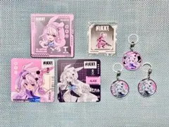 2026年最新】nikke アリス 缶バッジの人気アイテム - メルカリ