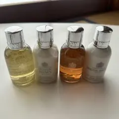 Molton Brown 旅行用セット