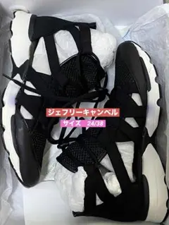 ジェフリーキャンベル スニーカーのサムネイル