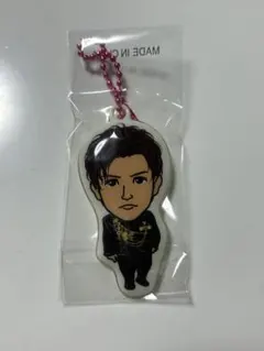 三代目JSOULBROTHERS LIVE TOUR 2019 キーホルダー岩田