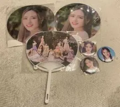 NiziU リオ 缶バッジ ピンバッチ ヘアクリップ等 まとめ売り 全て未使用 Amazon.co.jp: niziu リオ 缶バッジ 缶バッチ COCONUT : おもちゃ