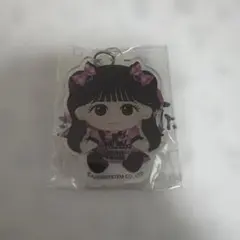 FRUITSZIPPER 松本かれん めじるしチャーム