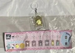 サンリオキャラクターズ　めじるしチャーム ポムポムプリン