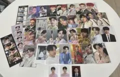 2026年最新】ab6ix ドンヒョン トレカの人気アイテム - メルカリ