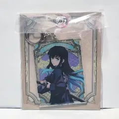 鬼滅の刃 時透無一郎 アクリルキーホルダー 劇場版