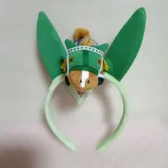 サイレンススズカ ぬいぐるみ 13番 宝塚記念 - メルカリ