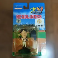 Corinthian Headliners Hideo Nomo - メルカリ