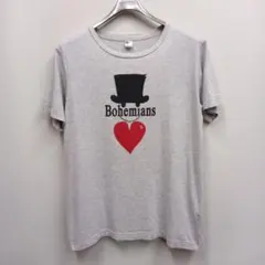 ボヘミアンズ Tシャツのサムネイル