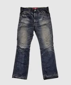 2025年最新】junya watanabe man levi'sの人気アイテム - メルカリ