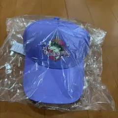 ズートピア　ハッピーくじ　D賞　キャップ