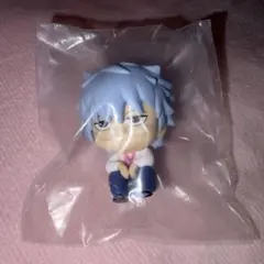 銀八先生 まちぼうけ