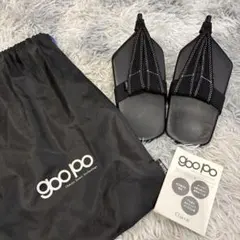 goo po バレエ　グーポ