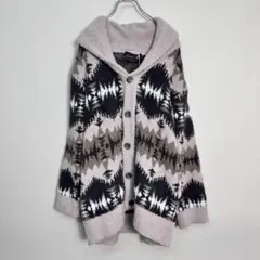 PENDLETON　GELATO PIQUE　ボアカーディガン　LIV011のサムネイル