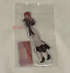 チェンソーマン 東急ホテルコラボ アクスタ マキマ - メルカリ
