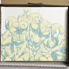 2025年最新】五等分の花嫁展 キャンバスボードの人気アイテム