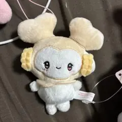 TWICE LOVELYS サンリオ マスコット GiGO ダヒョン