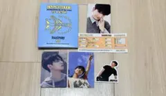 BOYNEXTDOOR ボネクド ジェヒョン