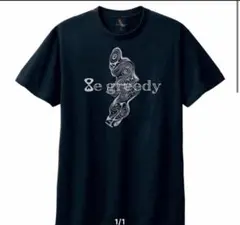 8e greedy Stealth T-shirts Sサイズ