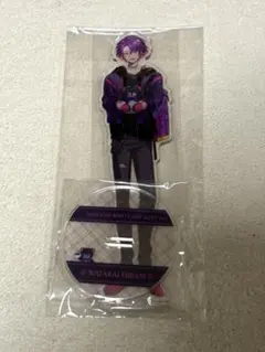 渡会雲雀 ホワイトデー 2023 アクスタ