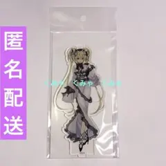しゅごキャラ 花やしき ほしな歌唄 アクリルスタンド - メルカリ