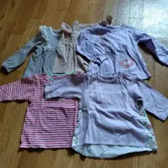 トップス5点セット