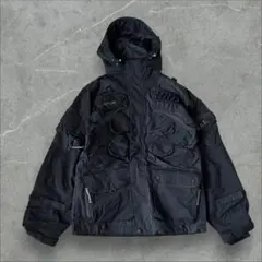 00s【archive】gimmic pocket /Y2K/opium/亜熱帯